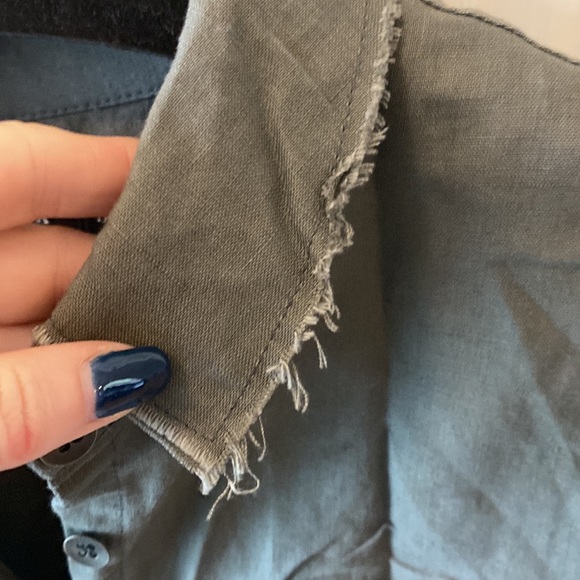 Noctex button down - Picture 5 of 6